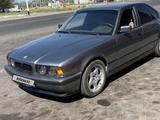 BMW 525 1992 годаfor1 750 000 тг. в Тараз – фото 2