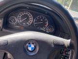 BMW 525 1992 годаfor1 750 000 тг. в Тараз – фото 5