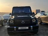 Mercedes-Benz G 55 AMG 2008 года за 24 000 000 тг. в Алматы