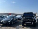 Mercedes-Benz G 55 AMG 2008 года за 24 000 000 тг. в Алматы – фото 2