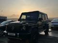 Mercedes-Benz G 55 AMG 2008 года за 24 000 000 тг. в Алматы – фото 4