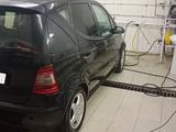 Mercedes-Benz A 160 2000 годаүшін2 100 000 тг. в Степногорск – фото 2