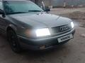 Audi 100 1991 годаfor1 800 000 тг. в Тараз – фото 7