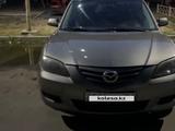 Mazda 3 2004 года за 1 900 000 тг. в Атырау – фото 3