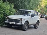 ВАЗ (Lada) Lada 2121 1999 годаүшін1 800 000 тг. в Усть-Каменогорск