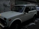 ВАЗ (Lada) Lada 2121 1999 годаүшін1 800 000 тг. в Усть-Каменогорск – фото 5
