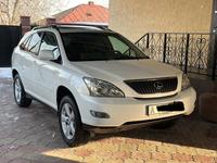 Lexus RX 350 2007 годаүшін10 200 000 тг. в Алматы