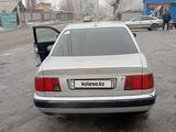 Audi 100 1991 года за 1 300 000 тг. в Алматы – фото 3