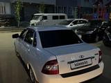 ВАЗ (Lada) Priora 2170 2014 года за 3 200 000 тг. в Астана – фото 5