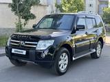 Mitsubishi Pajero 2011 годаүшін10 600 000 тг. в Алматы – фото 5