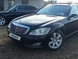 Mercedes-Benz S 350 2008 года за 7 000 000 тг. в Караганда – фото 2