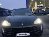 Porsche Cayenne 2008 года за 5 200 000 тг. в Алматы – фото 4