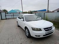 Hyundai Sonata 2006 годаүшін3 000 000 тг. в Актобе