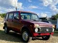 ВАЗ (Lada) Lada 2131 (5-ти дверный) 2007 годаfor600 000 тг. в Уральск – фото 2