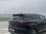 Chery Tiggo 7 Pro 2023 года за 8 499 999 тг. в Астана – фото 3