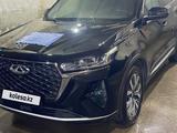 Chery Tiggo 7 Pro 2023 года за 8 499 999 тг. в Астана – фото 2