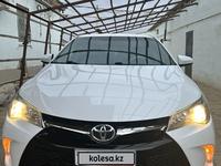 Toyota Camry 2017 года за 7 000 000 тг. в Жанаозен