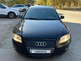 Audi A8 2006 годаүшін4 000 000 тг. в Актобе – фото 2