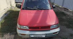 Mitsubishi Space Runner 1994 годаүшін450 000 тг. в Алматы – фото 2