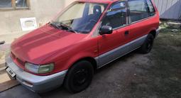 Mitsubishi Space Runner 1994 годаүшін450 000 тг. в Алматы – фото 5