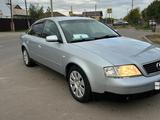 Audi A6 1999 года за 3 000 000 тг. в Астана