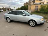 Audi A6 1999 года за 3 000 000 тг. в Астана – фото 2
