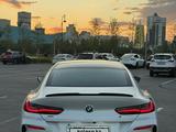 BMW 850 2024 года за 55 000 000 тг. в Астана – фото 2