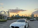 BMW 850 2024 года за 55 000 000 тг. в Астана – фото 3