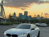 BMW 850 2024 года за 55 000 000 тг. в Астана – фото 4