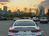 BMW 850 2024 года за 55 000 000 тг. в Астана