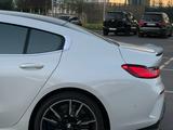 BMW 850 2024 года за 55 000 000 тг. в Астана – фото 5