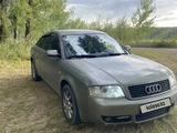 Audi A6 2001 года за 3 100 000 тг. в Павлодар