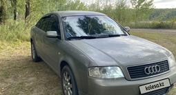 Audi A6 2001 годаүшін3 100 000 тг. в Павлодар