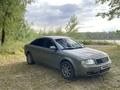 Audi A6 2001 годаүшін3 100 000 тг. в Павлодар – фото 5