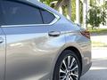 Lexus ES 300h 2020 годаүшін22 000 000 тг. в Алматы – фото 7