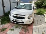 Chevrolet Cobalt 2026 годаүшін6 490 000 тг. в Атырау – фото 2