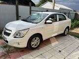 Chevrolet Cobalt 2026 годаүшін6 490 000 тг. в Атырау