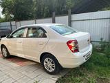 Chevrolet Cobalt 2026 годаүшін6 490 000 тг. в Атырау – фото 3