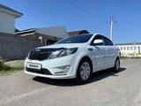 Kia Rio 2014 годаүшін5 450 000 тг. в Тараз – фото 2