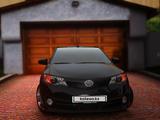 Toyota Camry 2013 года за 8 000 000 тг. в Мангистау