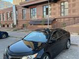 Toyota Camry 2013 года за 8 000 000 тг. в Мангистау – фото 4