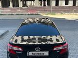 Toyota Camry 2013 года за 8 000 000 тг. в Мангистау – фото 3