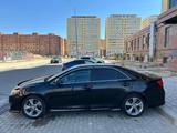 Toyota Camry 2013 года за 8 000 000 тг. в Мангистау – фото 5