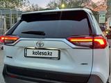 Toyota RAV4 2020 годаүшін14 000 000 тг. в Алматы – фото 4