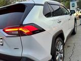 Toyota RAV4 2020 годаүшін14 000 000 тг. в Алматы – фото 5