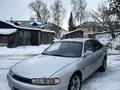 Mazda Cronos 1995 годаүшін1 200 000 тг. в Усть-Каменогорск – фото 2