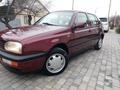 Volkswagen Golf 1994 годаүшін2 100 000 тг. в Тараз – фото 10