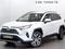 Toyota RAV4 Luxe 2023 года за 18 500 000 тг. в Астана