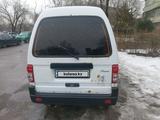 Daewoo Damas 2007 года за 2 350 000 тг. в Астана