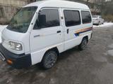 Daewoo Damas 2007 года за 2 350 000 тг. в Астана – фото 4